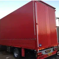 اتوبار باربری، حمل اثاثیه منزل با خاور موکت کاری