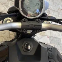 k249hrبنلی|موتورسیکلت|قم, آذر (نکویی)|دیوار