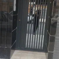 جوشکاری درب ، حفاظ نبشی کشی و...