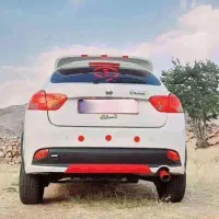 کوییک R پارس خودرو