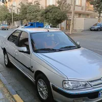 پژو پارس87