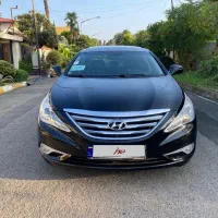 سوناتاYf2014بیرنگ درجه یک مشابه صفر