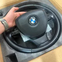غربیلک فرمان بی ام و