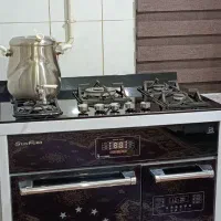 اجاق گاز ساده