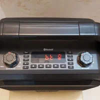 اسپیکر قابل حمل میفا مدل T520|پخشکننده همراه|مشهد, شهید رضوی|دیوار