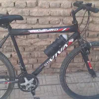 دوچرخه ۲۶|دوچرخه، اسکیت، اسکوتر|بهار, |دیوار