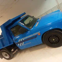 نیسان کمپرسی مدل 1402