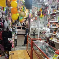 مغازه جهت رهن و اجاره بر بلوار اصلی اتحاد شرقون|اجارهٔ مغازه و غرفه|شیراز, شهرک مهرگان|دیوار