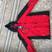 کاپشن ضد آب