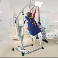 بالابر بیمار|آرایشی، بهداشتی، درمانی|هشتگرد, هشتگرد قدیم|دیوار