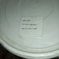عایق رطوبتی سفید(استخری-عایق بام)زیر قیمت بازار|مصالح و تجهیزات ساختمان|شیراز, دارالرحمه|دیوار