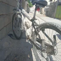 دوچرخه ۲۶ تایتانیک|دوچرخه، اسکیت، اسکوتر|ایذه, |دیوار