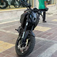زونتس z200