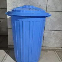 سطل بزرگ