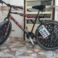 دوچرخه اسپرت ۲۶