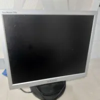 مانیتور الجی