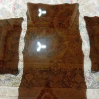 شیشه ۸ میل میز وسط و عسلی