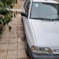 پراید 131 SE، مدل ۱۳۹۴