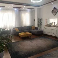 واحد ۸۶متری فول دوخوابه با۲۰متر تراس بام