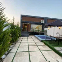 200متری2خواب ویلااستخردار مبله