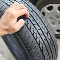 لاستیک رینگ ۱۵