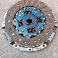 دیسک و صفحه کلاچ انواع سواری