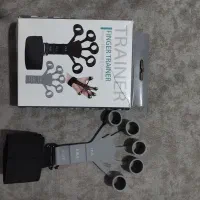 تقویت مچ دست کشی|تجهیزات ورزشی|نیشابور, محله میدان باغات|دیوار