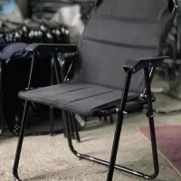 صندلی تاشو بابانظر12پ247مرکزصندلی تاشو میزو چادر|کوهنوردی و کمپینگ|مشهد, شهرک رازی (شهرک غرب)|دیوار