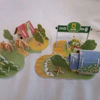 اسباب بازی ماکت پازل سه بعدی لگو  LEGOعروسک|اسباب‌‌بازی|تهران, بهار|دیوار