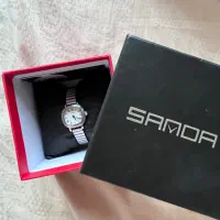 ساعت مچی زنانه برند sanda