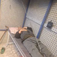 پرستار سالمند آقا و خانم ،اتباع یا ایرانی،مراقبت