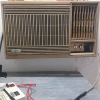 کولر گازی اوجنرال ۲۴.و ال‌جی ۱۸ هزار|کولر گازی و فن‌کوئل|اندیمشک, |دیوار