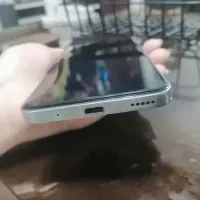 گوشی هانور x8a|موبایل|نوشهر, |دیوار