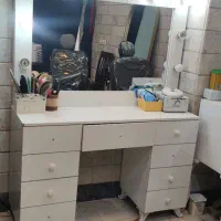 فروش لوازم آرایشگاه