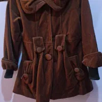 پالتو بچه گانه