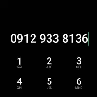 ۰۹۱۲۹۳۳۸۱۳۶