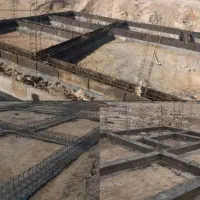 ارماتوربند هستم.  اجرای ارماتوربندی|خدمات پیشه و مهارت|آبدانان, |دیوار