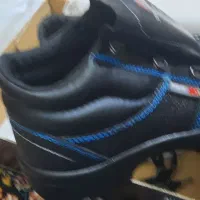 کفش کار نو سایز ۴۲|کیف، کفش، کمربند|ملارد, |دیوار