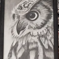 فروش تابلو سیاه قلم با قیمت ویژه