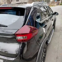 Mvm pro x22 مدل 1402در حد صفر فوری فوری امروز|خودرو سواری و وانت|مشهد, ابوذر|دیوار