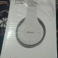 هدفون بلوتوثی