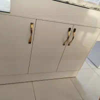 میز جزیره فروشی|میز و صندلی غذاخوری|تربت جام, مسکن مهر|دیوار