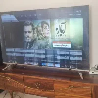 ال ای دی ۵۵ اسنوا|تلویزیون و پروژکتور|گلستان (تهران), |دیوار