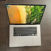 MacBook Pro 2019 مک بوک پرو تاچ بار i7|رایانه همراه|ارومیه, |دیوار