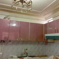 .کابینت فلزی آشپرخانه.