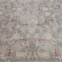 سه عدد قالی دوازده متری نو پلمپ گل برجسته|فرش|شیراز, شیخ علی چوپان|دیوار