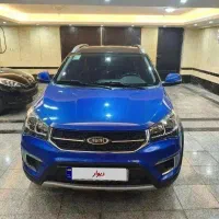 x22 مدل 1399|خودرو سواری و وانت|قرچک, شهرک طلائیه|دیوار