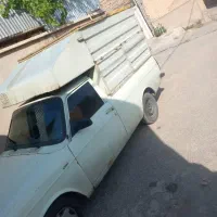 پیکان وانت|خودرو سواری و وانت|ماهدشت, |دیوار