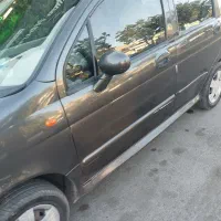ام وی ام 110 سه سلیندر