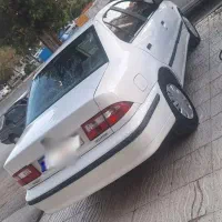 سمند EF7 دوگانه مدل ۹۸|خودرو سواری و وانت|کرمانشاه, |دیوار